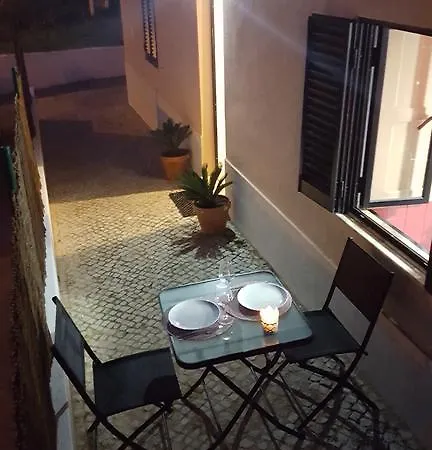 Homey Carvoeiro Vakantiehuis Carvoeiro (Lagoa)