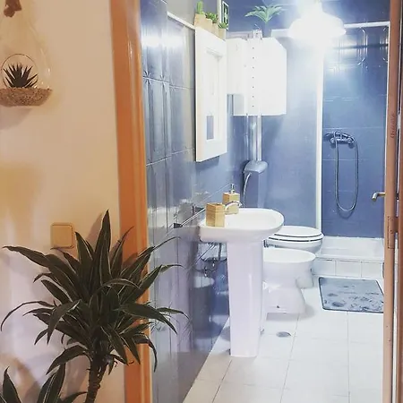 Vakantiehuis Homey Carvoeiro *