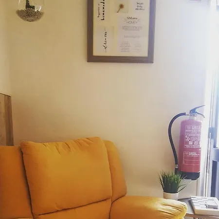 Homey Carvoeiro Vakantiehuis *