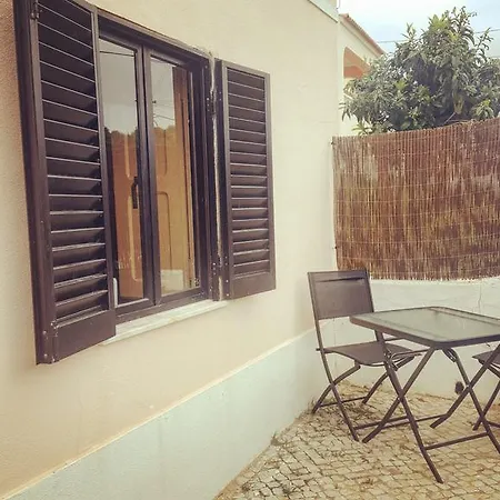 Homey Carvoeiro Carvoeiro (Lagoa)