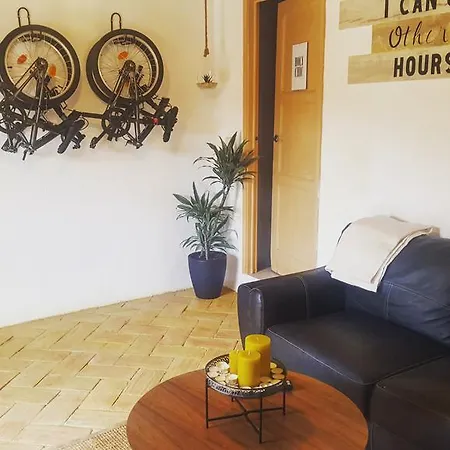 Homey Carvoeiro Vakantiehuis