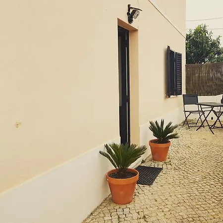Homey Carvoeiro *