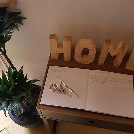 Homey Carvoeiro Vakantiehuis