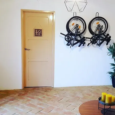 Hébergement de vacances Homey Carvoeiro