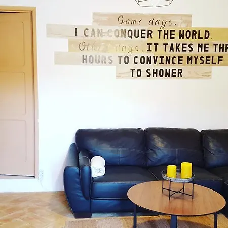Homey Carvoeiro カルヴォエイロ